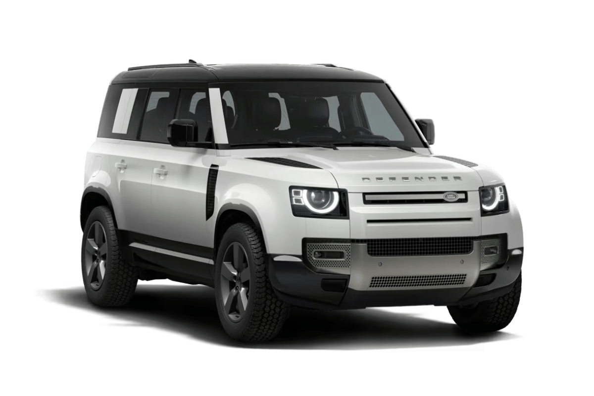Land Rover Defender Price in India, Images, Reviews and Specs | Autocar ...